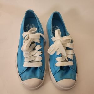 Ralph Lauren  Polo sneakers sz. 6